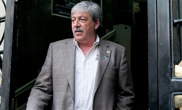 Buzzi habló sobre la Mesa de Enlace: “Son representantes de la oposición o de los productores”