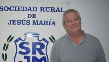 La Sociedad Rural de Jesús María realizó elecciones después de 80 años y el ganador sacó 20 puntos de diferencia