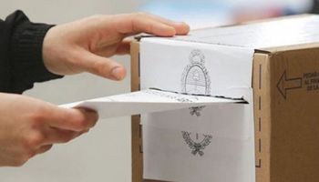 Dónde voto en Mendoza: consultá el padrón electoral para las elecciones de este domingo 24 de septiembre