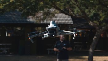 Drones para el agro: una solución integral para la agricultura del futuro