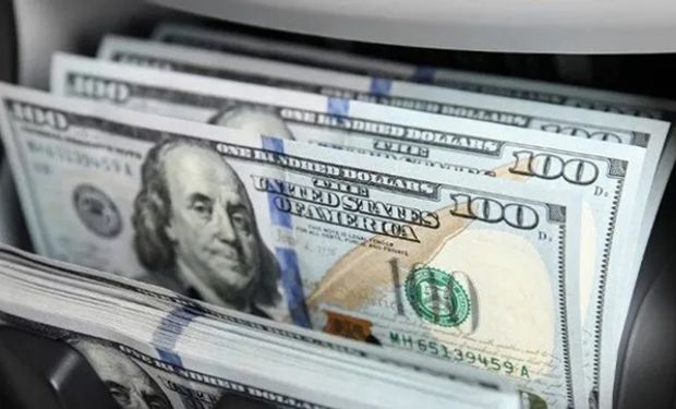 Dólar hoy: a cuánto cotiza el dólar blue y el dólar tarjeta este miércoles 3 de enero