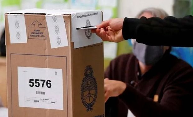 Por qué se suspendieron las elecciones en Tucumán y San Juan