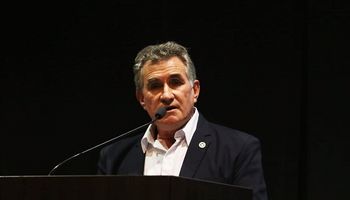 Elecciones en Federación Agraria: Carlos Achetoni fue reelecto como presidente