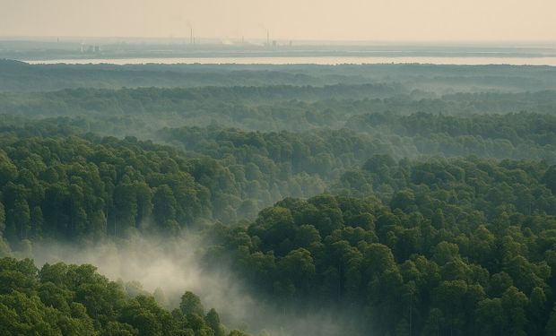 Efeito estufa: novas metas de emissão reduzem em 17% impacto no clima