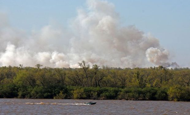 Las acciones conjuntas rubricadas propenderán a la generación de datos científicos y fiables para la elaboración de políticas públicas en materia ambiental.