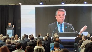 Etchevehere: "Hemos cometido errores, pero no mentimos y trabajamos para solucionarlos"