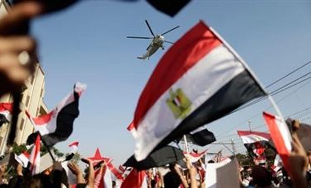 Egipto: los islamistas pierden la calle