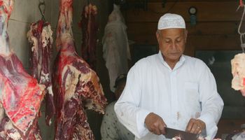 Brasil firma acordo para aumentar vendas de carnes para o Egito