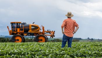 Jacto avança para entregar conectividade sob medida a agricultores brasileiros