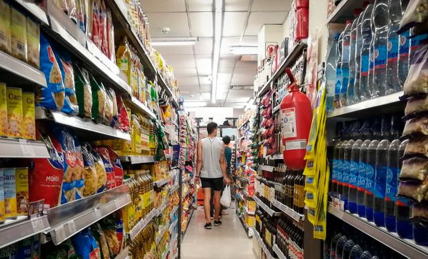 La inflación de mayo fue de 1,5 % y es el índice más bajo desde 2020: importante caída en frutas y verduras