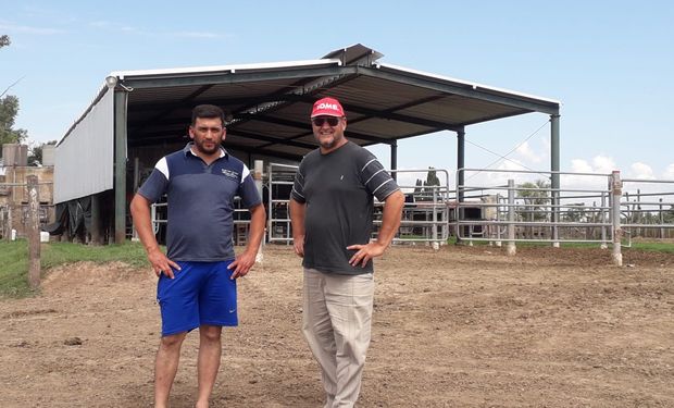 Cuarentena en el campo: la experiencia de producir cuidando en un contexto marcado por el COVID-19