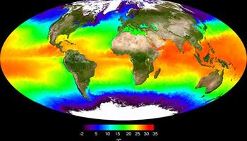 ¿El regreso de "El Niño"?