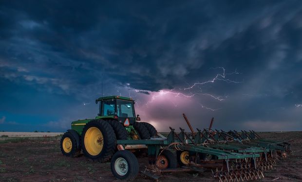 ¿Es cierto que se desarrolla El Niño en los próximos meses?