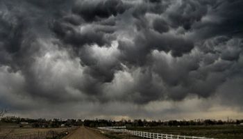 El Niño: estiman mayor impacto en las próximas semanas