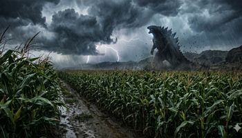 ¿Se viene El Niño "Godzilla"? Hay cada vez más chances de un episodio fuerte