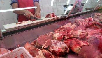El precio de la carne en el ojo de la tormenta