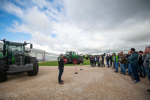 demostracion regen summit