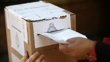 Horarios de votación en las elecciones: desde qué hora se puede ir a votar y a qué hora cierran las mesas en las PASO 2023