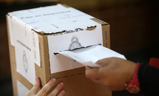 Horarios de votación en las elecciones: desde qué hora se puede ir a votar y a qué hora cierran las mesas en las PASO 2023