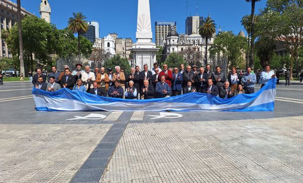 Los mensajes de dirigentes del agro luego del resultado de las elecciones 2023 