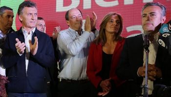 Una alianza opositora derrotó en Mendoza al candidato kirchnerista