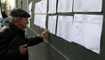 Elecciones 2015: rige la veda electoral en todo el país