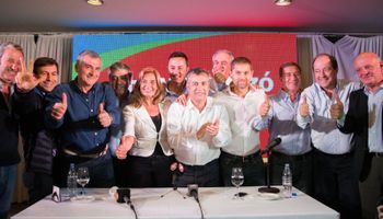 En Mendoza se impuso el radical Cornejo con una victoria contundente