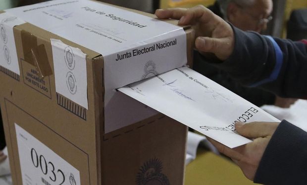 Elecciones PASO y generales 2021: cuándo se vota en Argentina