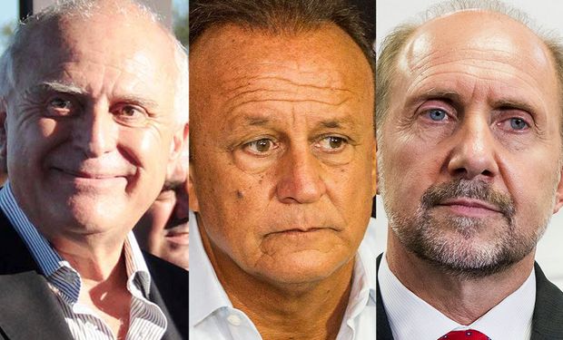 Escrutinio incierto en Santa Fe: ningún partido asume la derrota
