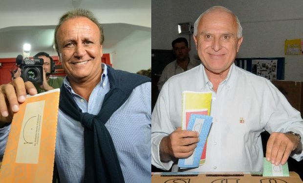 Se espera ahora el recuento definitivo de los votos, que comenzará mañana y puede extenderse por varios días.