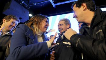 Tierra del Fuego: ajustado triunfo de la kirchnerista Bertone en el ballottage