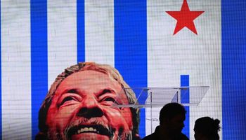 Ganó Lula en Brasl y, por tercera vez, es el nuevo Presidente 