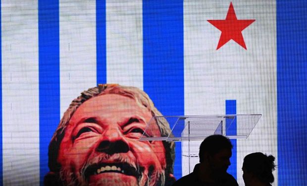 Resultados de las elecciones en Brasil: Lula gana con una ventaja mínima sobre Bolsonaro
