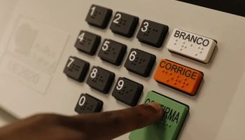 Pesquisa Quaest indica eleição aberta e segundo turno indefinido em 2026