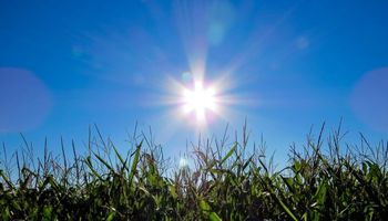 Clima: las temperaturas podrían superar valores normales del principio de verano