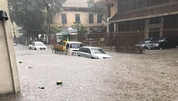 Agência dos Estados Unidos prevê chance de El Niño forte em 56%