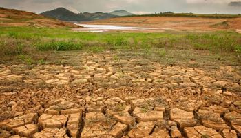 Processo de enfraquecimento do El Niño começou, aponta MetSul
