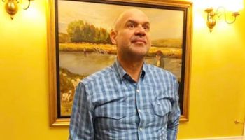 Sáenz Valiente: procesan al empresario en la investigación por la muerte de la modelo brasileña