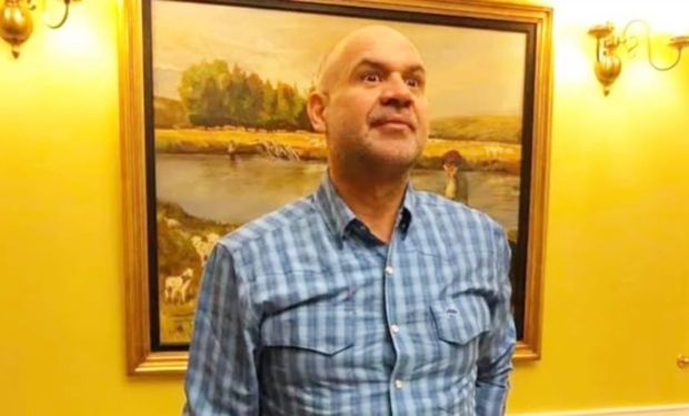 Sáenz Valiente: procesan al empresario en la investigación por la muerte de la modelo brasileña