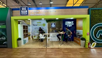 Nova tecnologia da Yara turbina produtividade da cana e prolonga vida dos canaviais