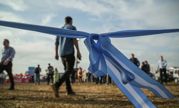 La lista de embajadores que llegan a Agroactiva 2024: estará el principal destino de las exportaciones de granos y subproductos de la Argentina