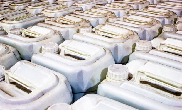 Brasil criará crédito para reciclagem de embalagens de defensivos