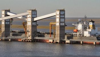 Exportaciones argentinas de granos: ¿Quién lidera los embarques?