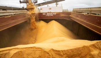 Exportações do agro têm queda, mas são 2º melhor resultado da história