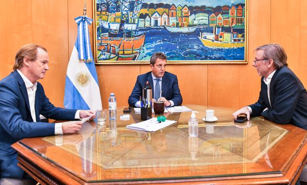 Emergencia agropecuaria 2023: en qué cambia la ayuda por la sequía luego de la medida de Massa