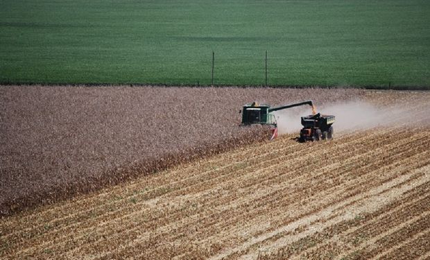 Entre Ríos se negó a declarar la emergencia agropecuaria y estudia una postergación de los vencimientos impositivos