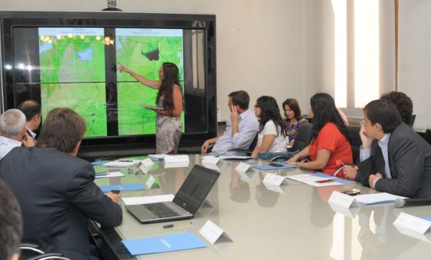 Medidas para productores afectados por los excesivos eventos.
