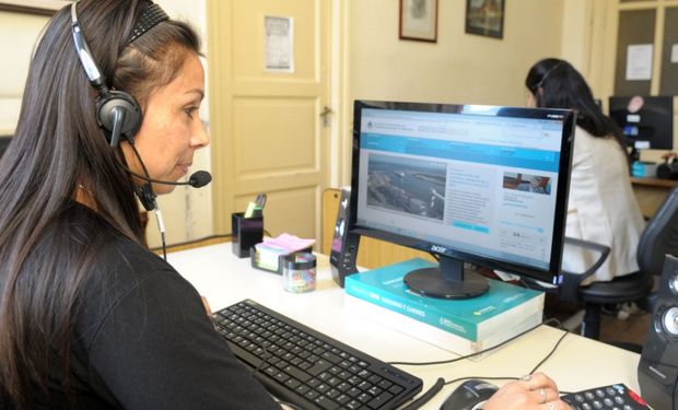 Ayuda directa a productores en situación de emergencia.