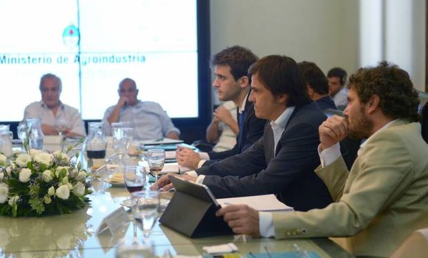 Se trabajará en anticiparse a futuras inclemencias.