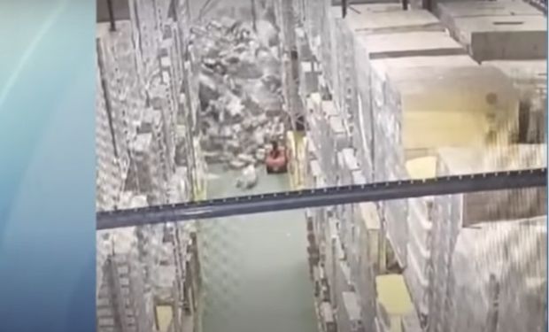 Trabalhador da BRF morre em câmara a 18º graus negativos